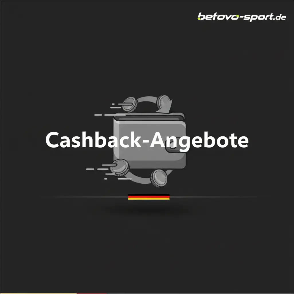 Cashback-Angebote