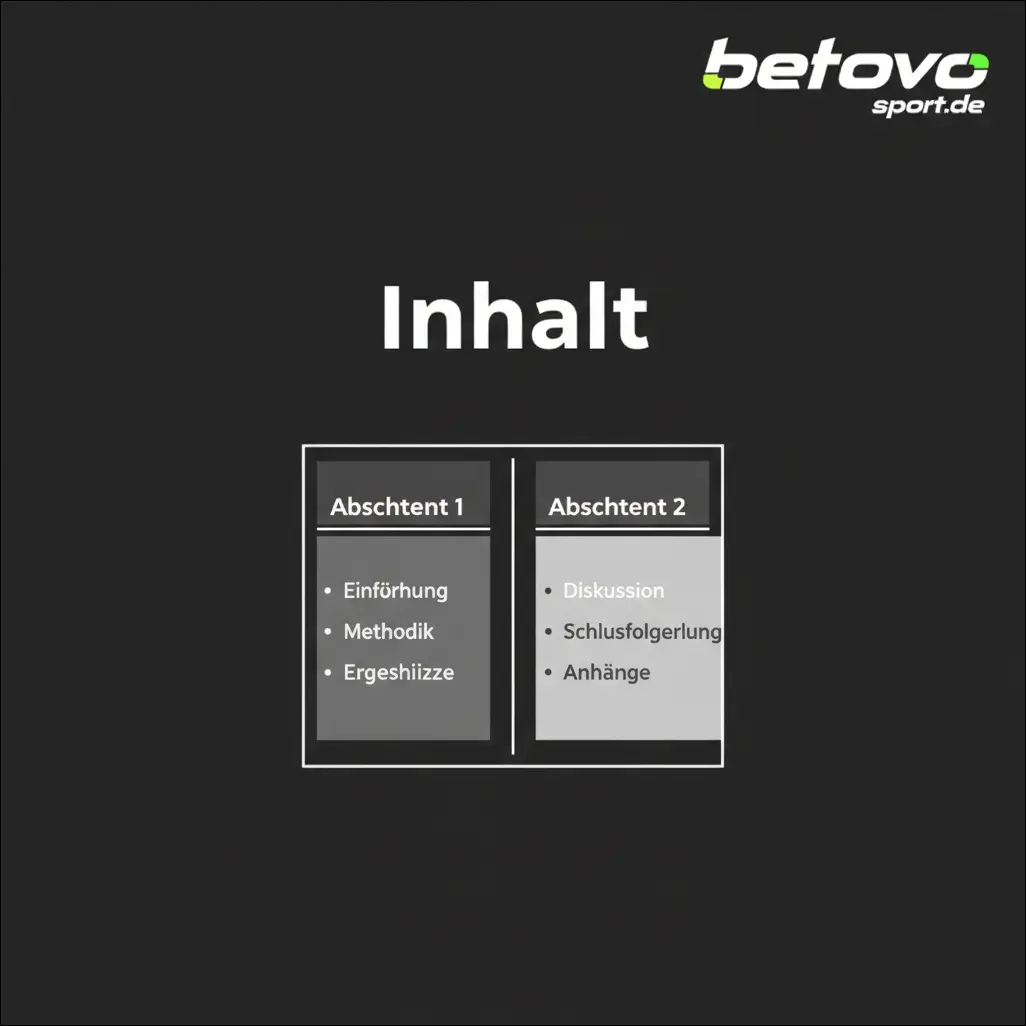 Inhalt