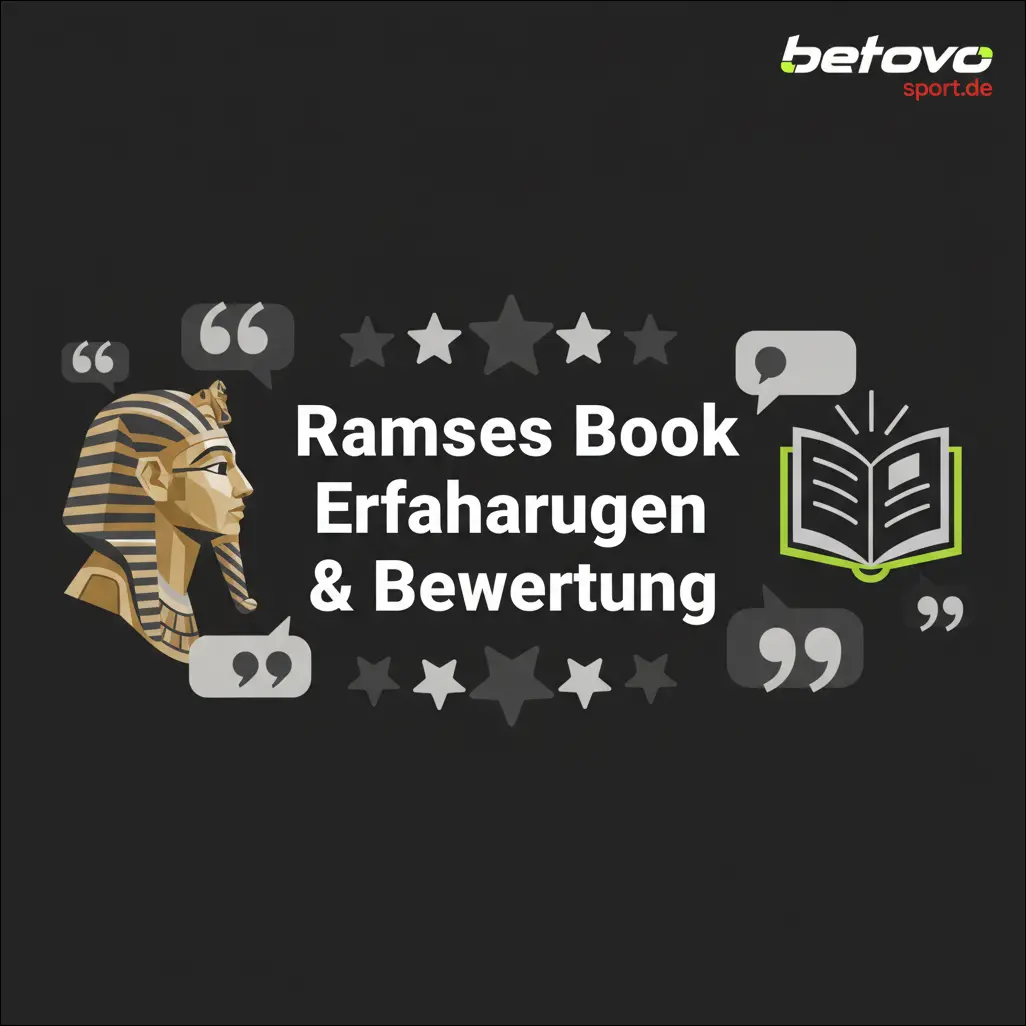 Ramses Book Erfahrungen & Bewertung