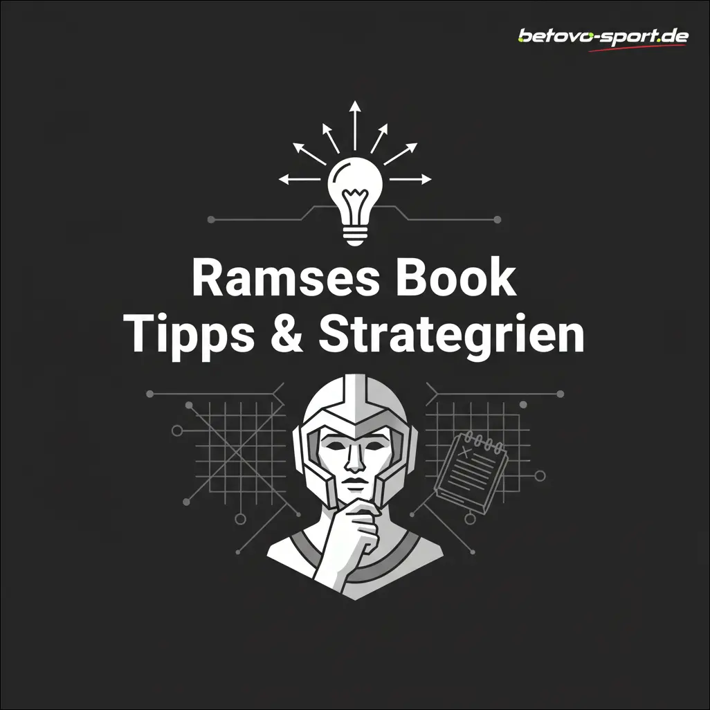 Ramses Book Tipps & Strategien