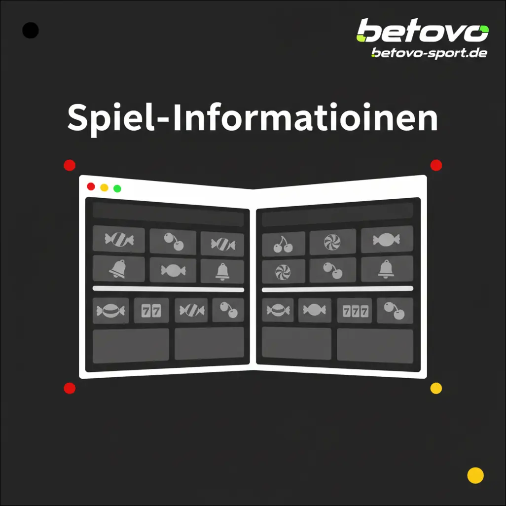 Spiel-Informationen