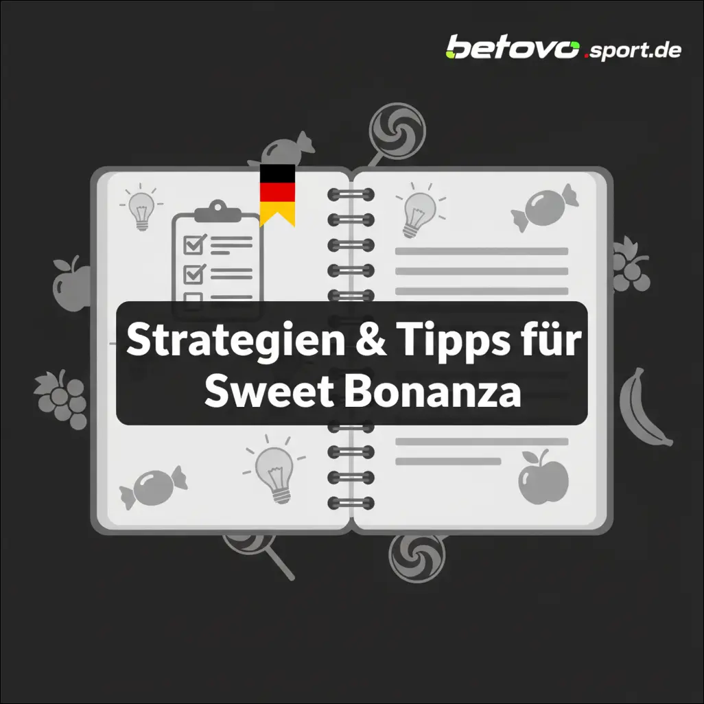 Strategien & Tipps für Sweet Bonanza
